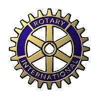 Rotary logo